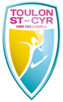 Toulon Saint-Cyr Var Handball